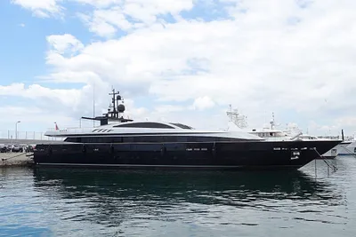 Baglietto 44