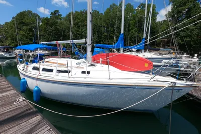 Catalina 30