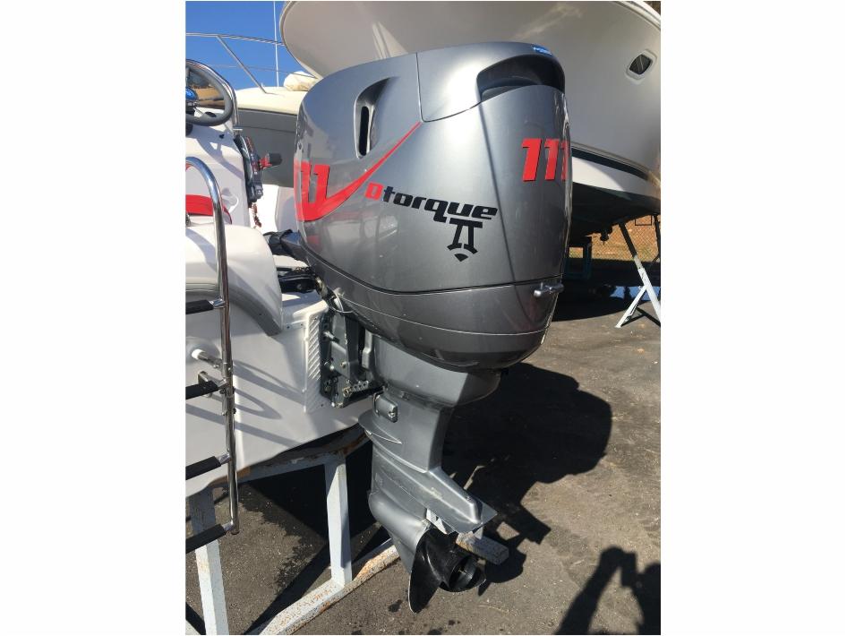 2018 Neander Shark