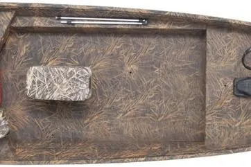 G3 Gator Tough 16 FL