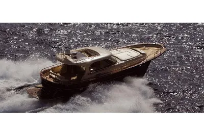 2007 Fratelli Aprea 50