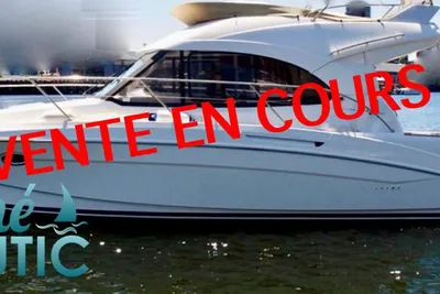 2014 Beneteau Antares 30 Fly