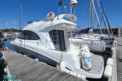2014 Beneteau Antares 30 FLY