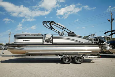 Harris 230 Solstice