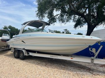 Crownline 290 XSS