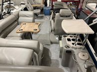2019 Premier Ltd 250 Grand Majestic