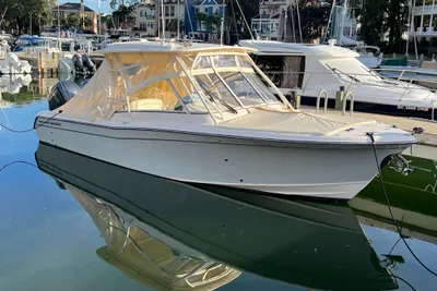 Grady-White Freedom 285