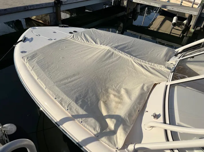  Yacht Photos Pics Forward Cover