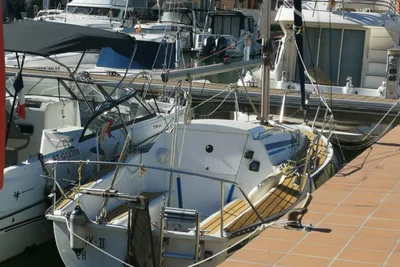 1981 Kelt 707