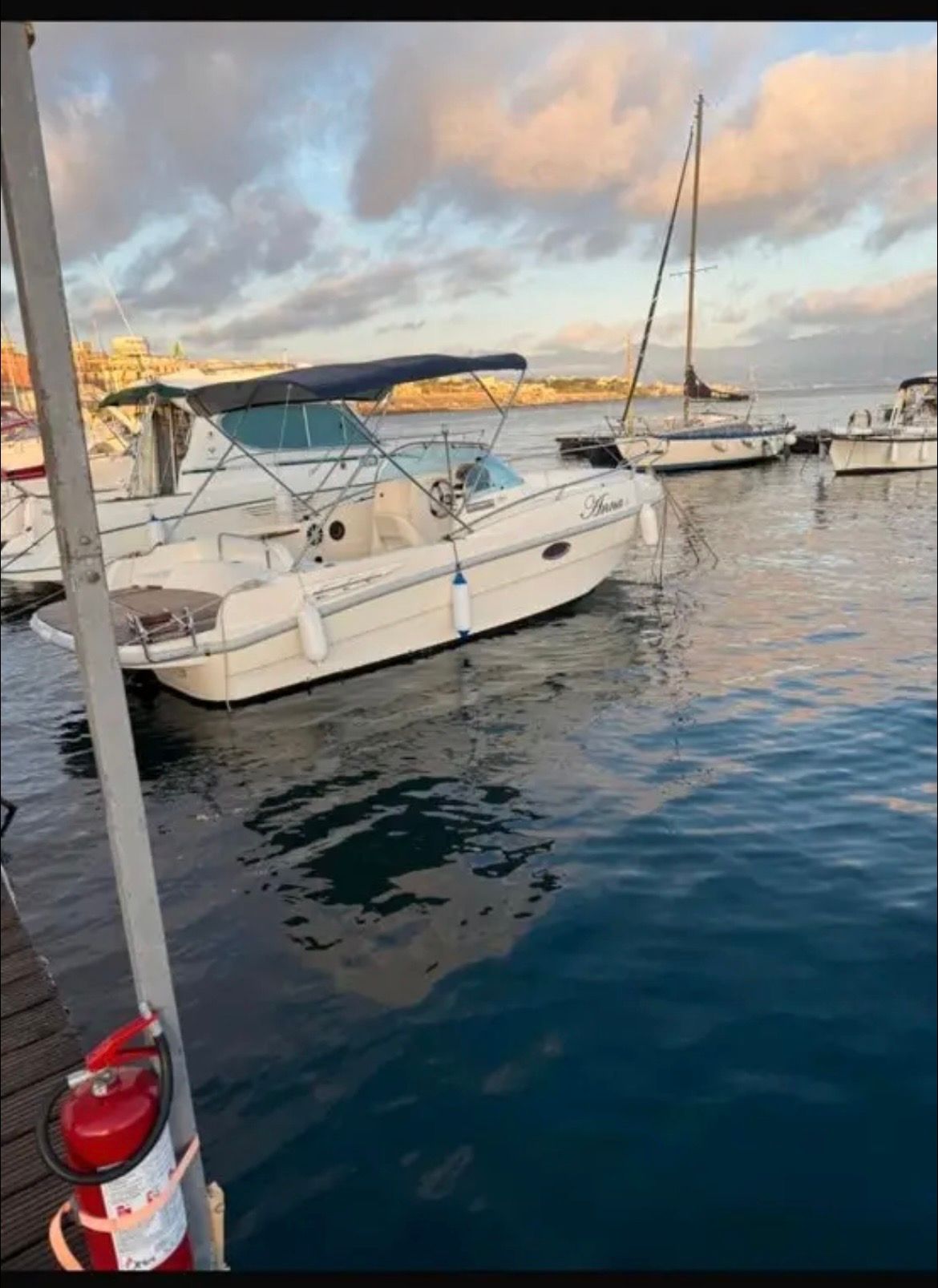 2004 RIO Rio Sol 750