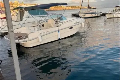 2004 RIO Rio Sol 750