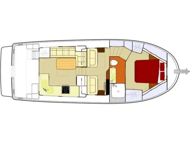 Shanti Yacht Photos Pics 