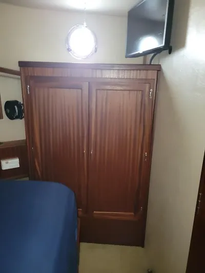 Shanti Yacht Photos Pics 