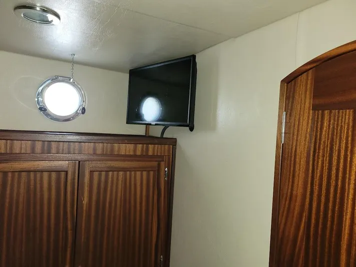 Shanti Yacht Photos Pics 