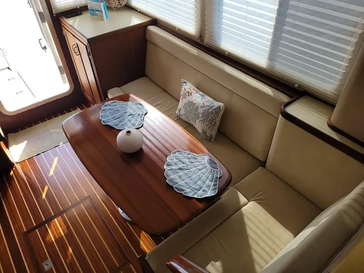 Shanti Yacht Photos Pics 