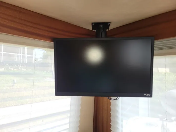 Shanti Yacht Photos Pics 