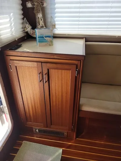 Shanti Yacht Photos Pics 