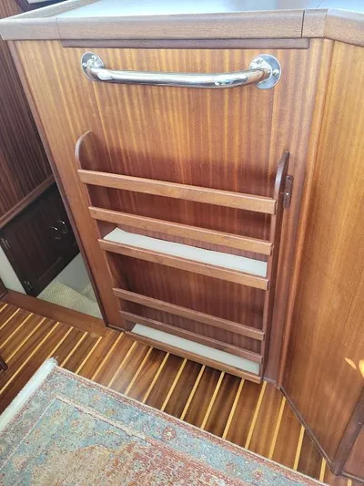 Shanti Yacht Photos Pics 