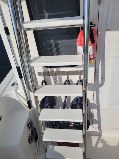 Shanti Yacht Photos Pics 