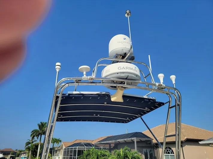 Shanti Yacht Photos Pics 