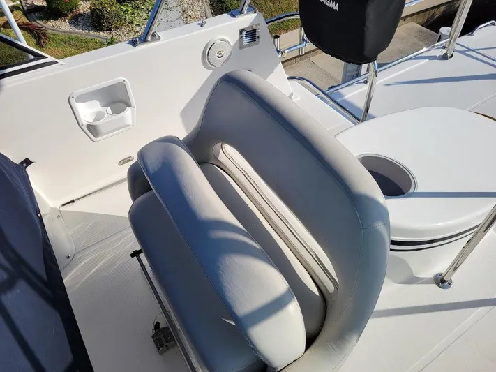 Shanti Yacht Photos Pics 