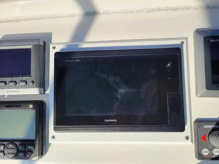 Shanti Yacht Photos Pics 