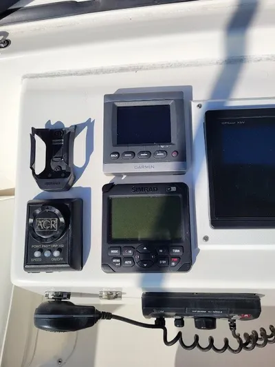 Shanti Yacht Photos Pics 