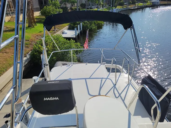 Shanti Yacht Photos Pics 