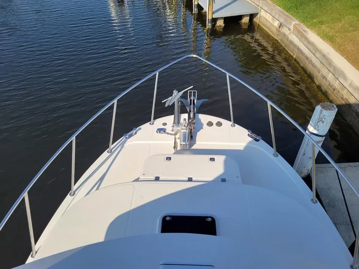 Shanti Yacht Photos Pics 