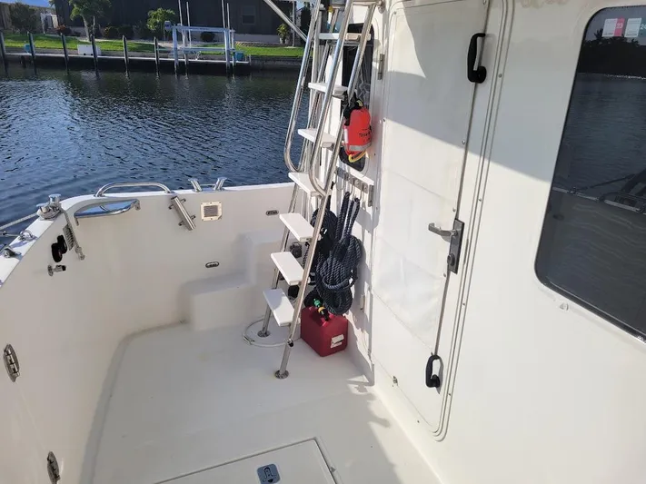 Shanti Yacht Photos Pics 