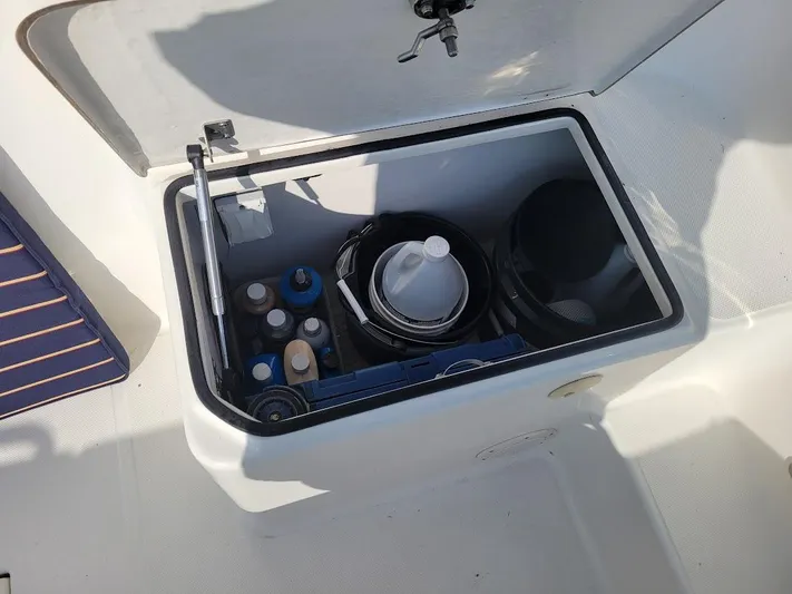 Shanti Yacht Photos Pics 