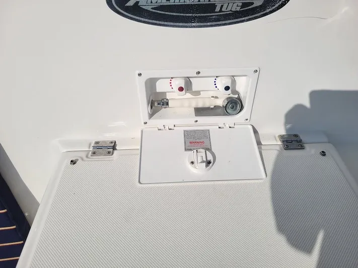 Shanti Yacht Photos Pics 