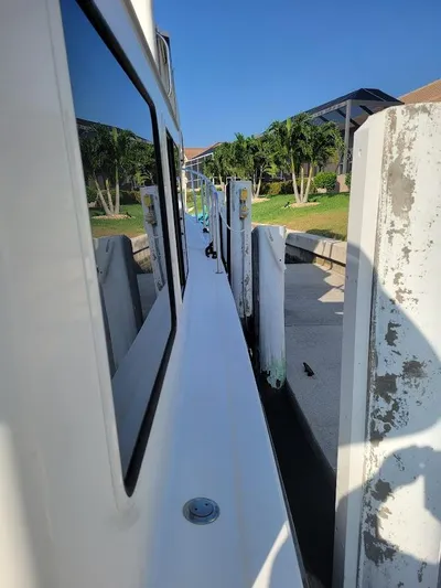 Shanti Yacht Photos Pics 