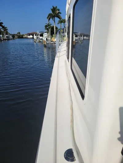 Shanti Yacht Photos Pics 