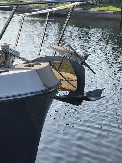 Shanti Yacht Photos Pics 