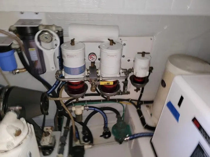 Shanti Yacht Photos Pics 