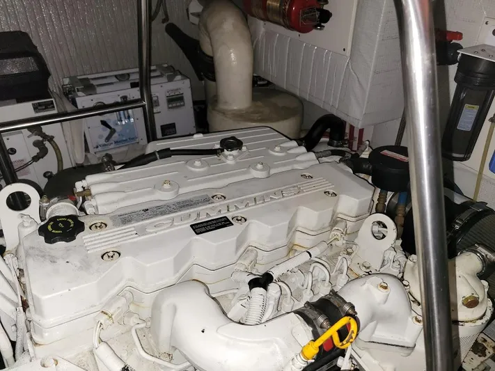 Shanti Yacht Photos Pics 