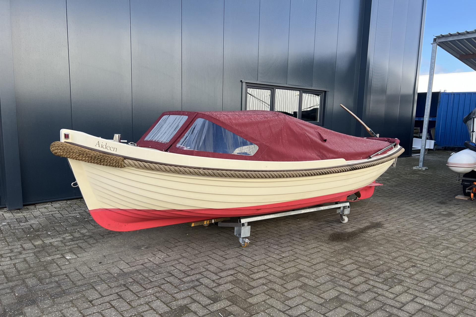 2010 Enkhuizensloep enkhuizen 570