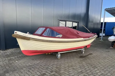 2010 Enkhuizensloep enkhuizen 570