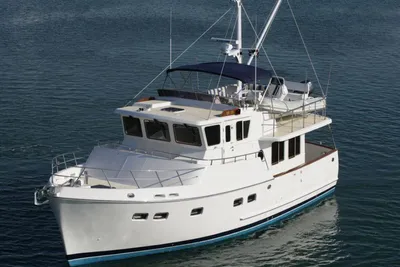 Selene 45 Classic Explorer