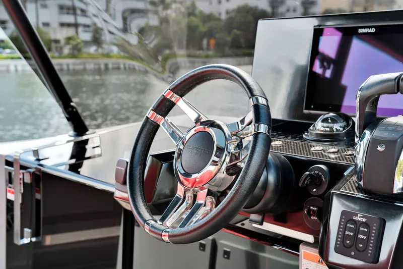 Painkiller Yacht Photos Pics 