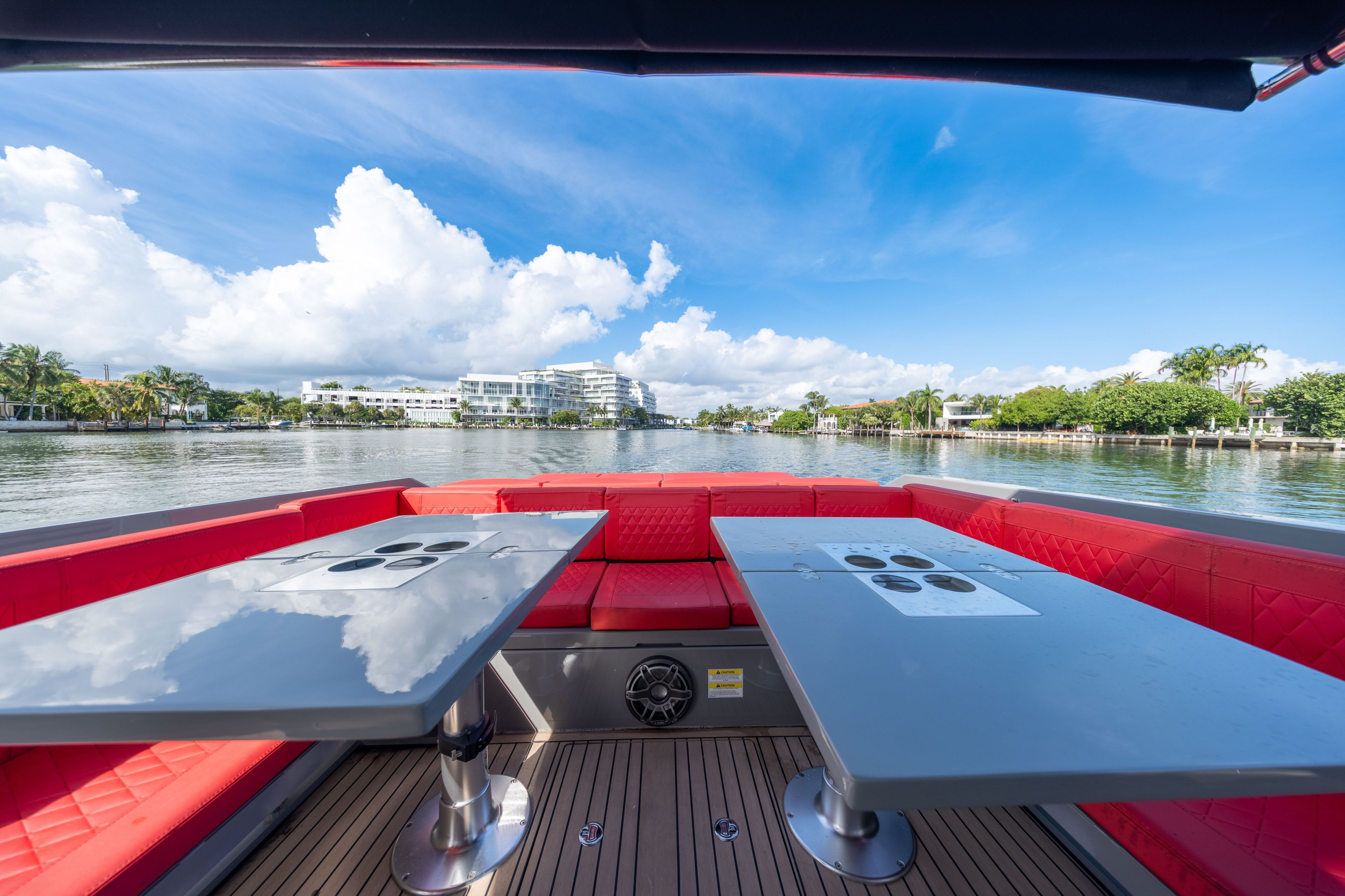 2023 De Antonio Yachts 42 