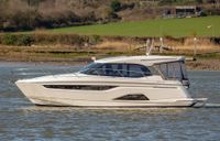 2023 Bavaria R40 Coupe