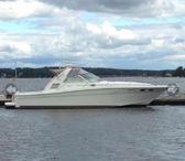 1997 Sea Ray 370 Express Cruiser