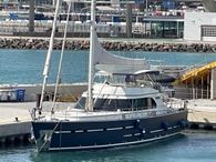 2011 Mural Yachts 28 M