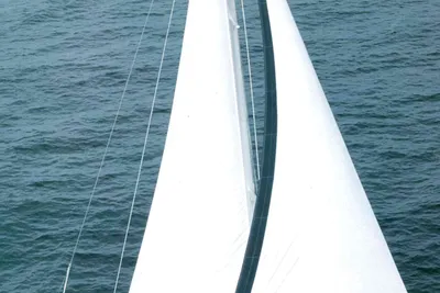 2001 Ocean Star 51.2