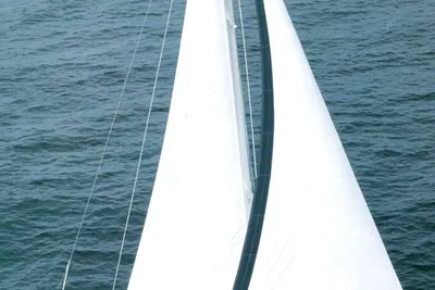 2001 Ocean Star 51.2