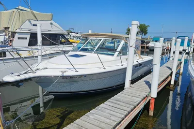 Tiara Yachts 2900 Coronet