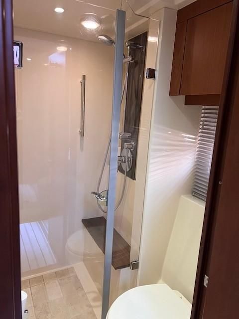 2014 Sea Ray 50 