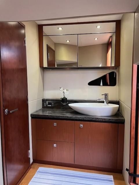 2014 Sea Ray 50 